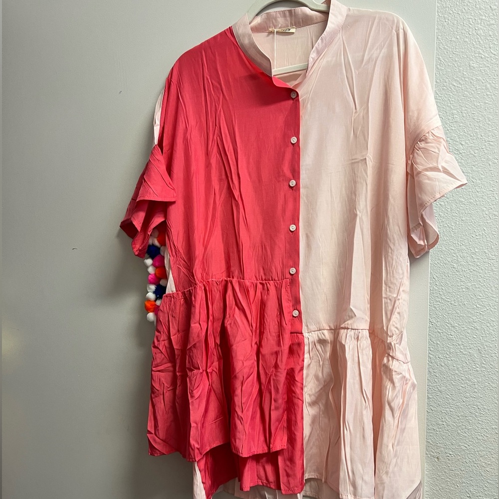 Kiera Dress
